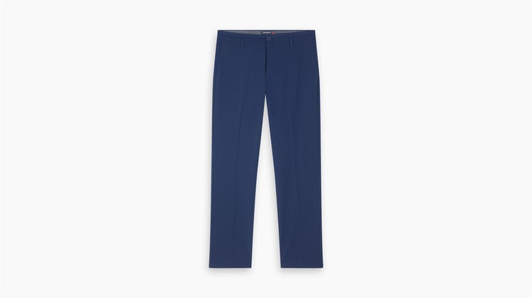 Dockers A426100010 400 Blue Erkek Sıgnature Go Khakı Slım Fıt Pantolon