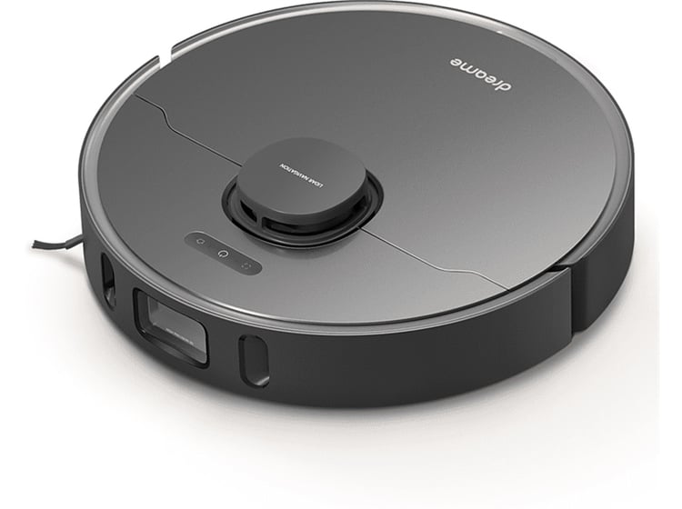 Dreame Z10 Pro Robot Süpürge (GENPA GARANTİLİ)