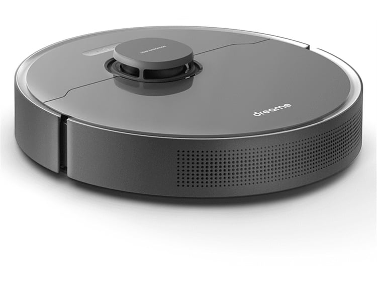 Dreame Z10 Pro Robot Süpürge (GENPA GARANTİLİ)