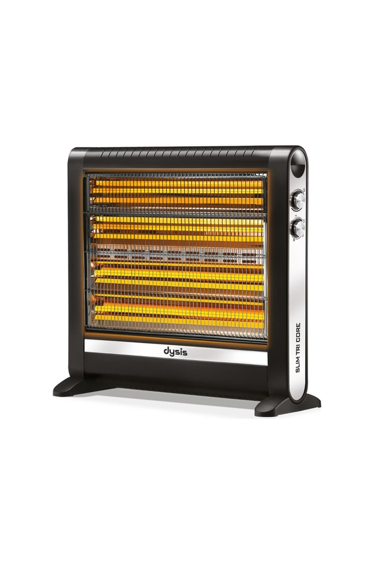 Dysis Slım Htr-7430 2800w 4 Kademeli Isıtıcı Soba (Simfer Garantisi Altında)