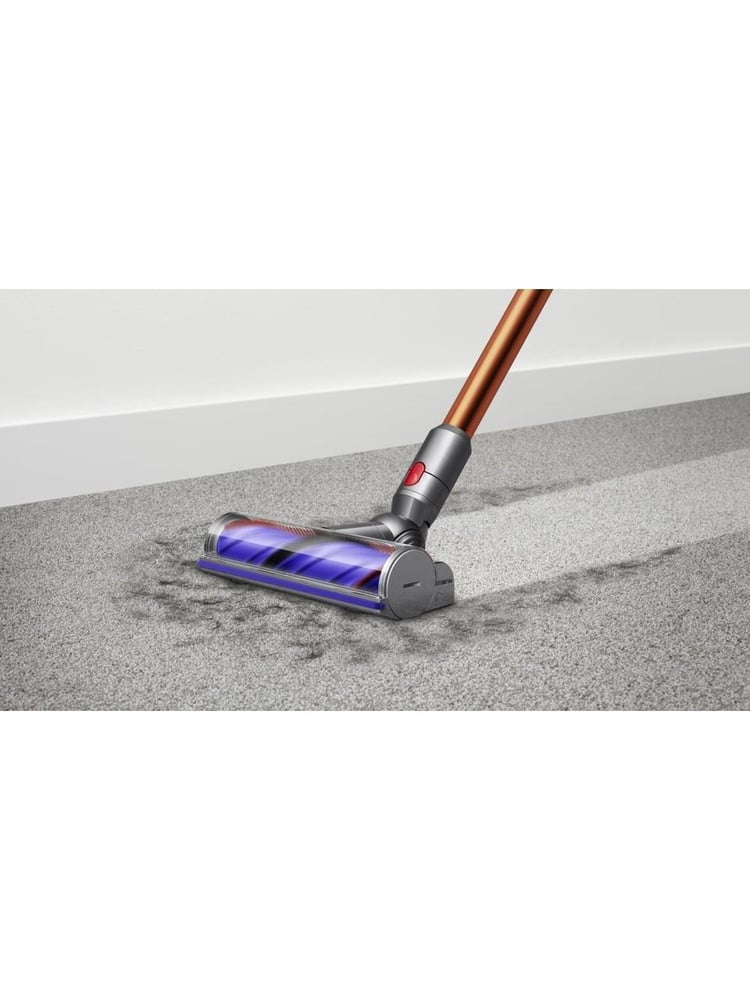 Dyson V10 Absolute Cyclone Şarjlı Dikey Süpürge