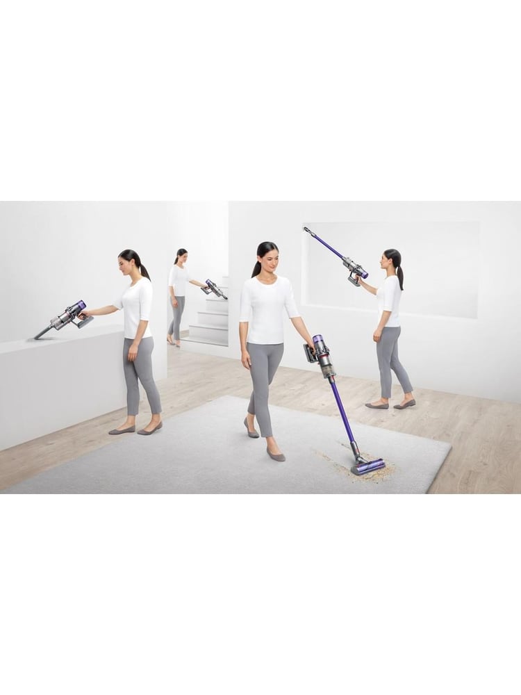 Dyson V11™ Advanced Dikey Şarjlı Süpürge