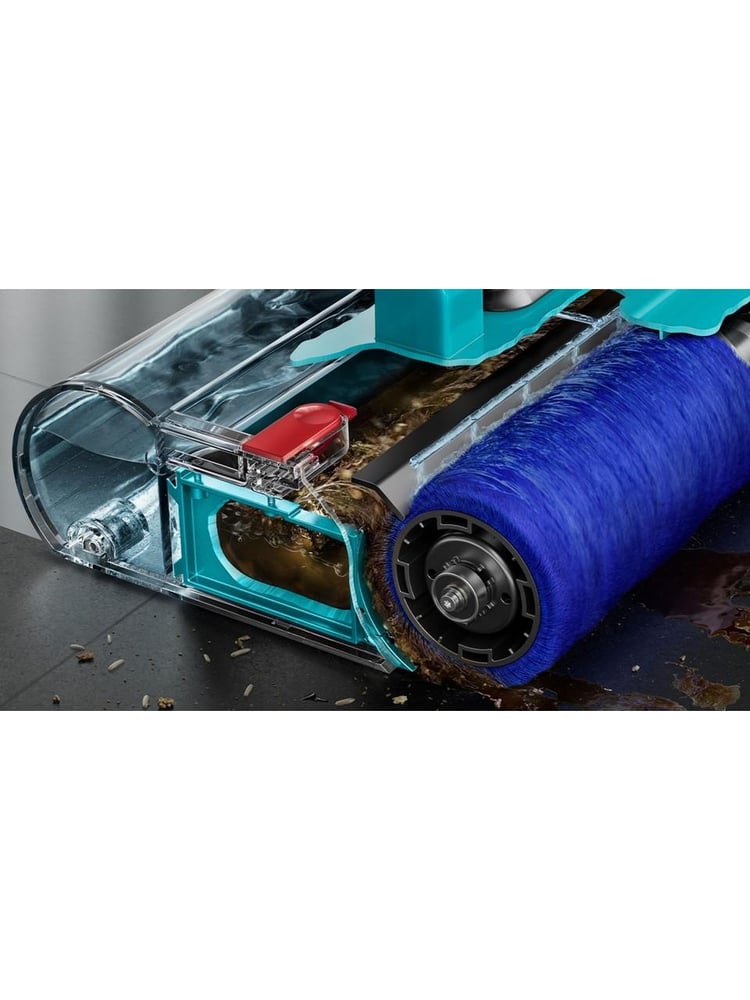 Dyson V15s Detect Submarine™ Islak ve Kuru Dikey Şarjlı Süpürge