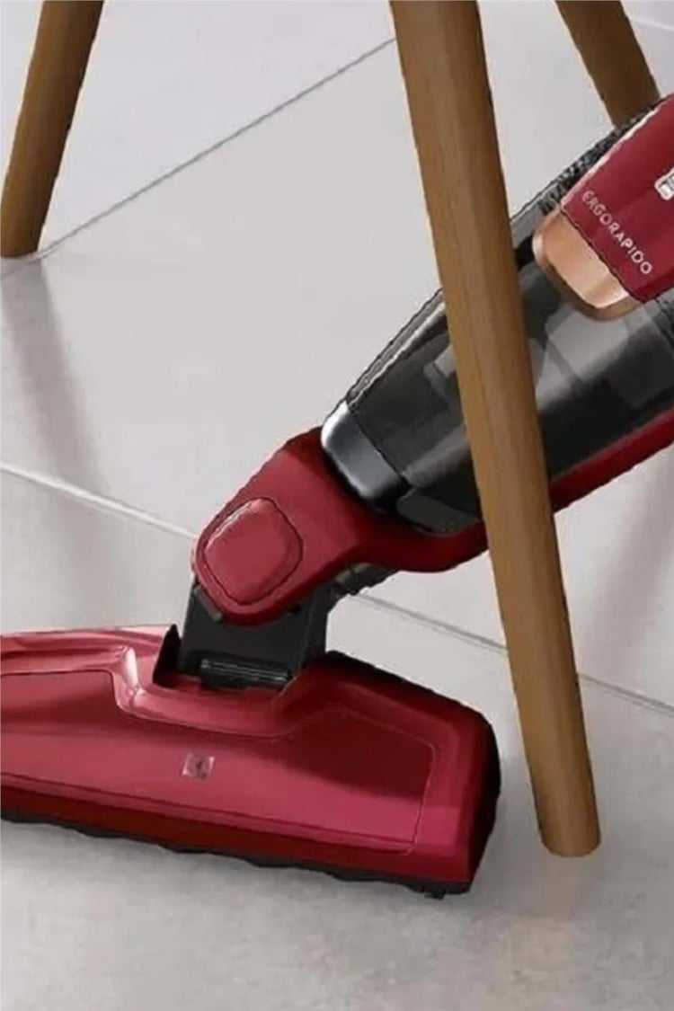 ELECTROLUX SUPURGE ERGO RAPIDO SARJLI CLASSIC