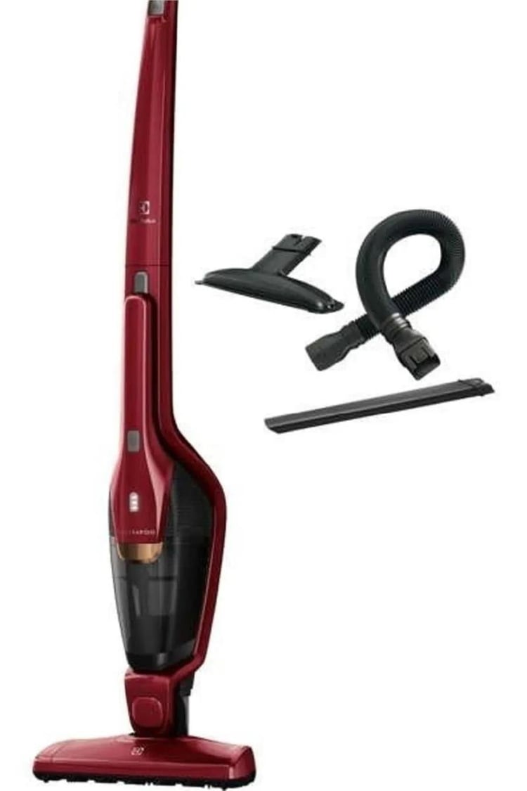 ELECTROLUX SUPURGE ERGO RAPIDO SARJLI CLASSIC