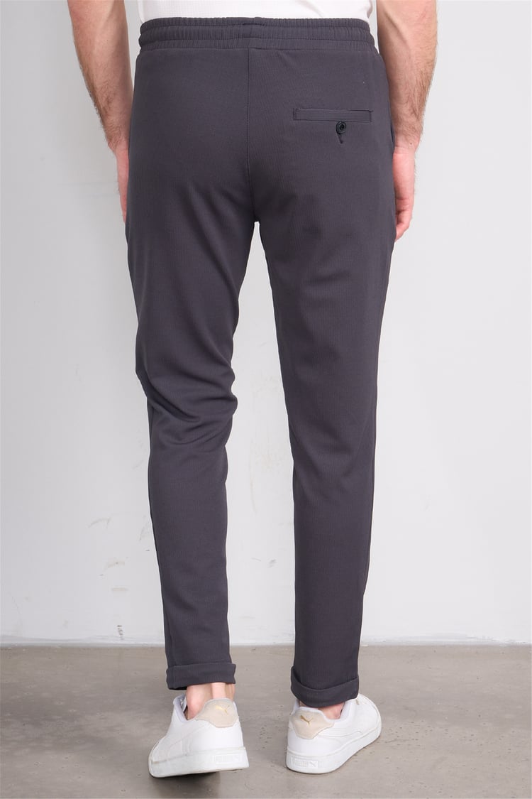 Erpant Y26 Orme Jogger 083 Füme S-Xxl