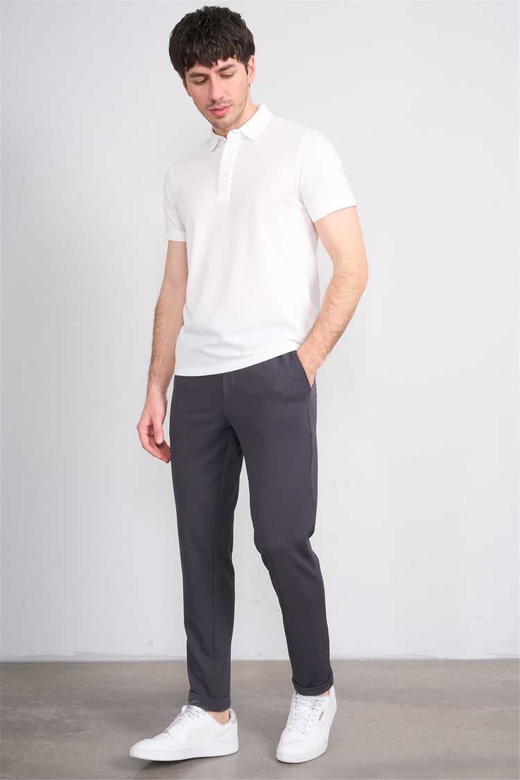 Erpant Y26 Orme Jogger 083 Füme S-Xxl