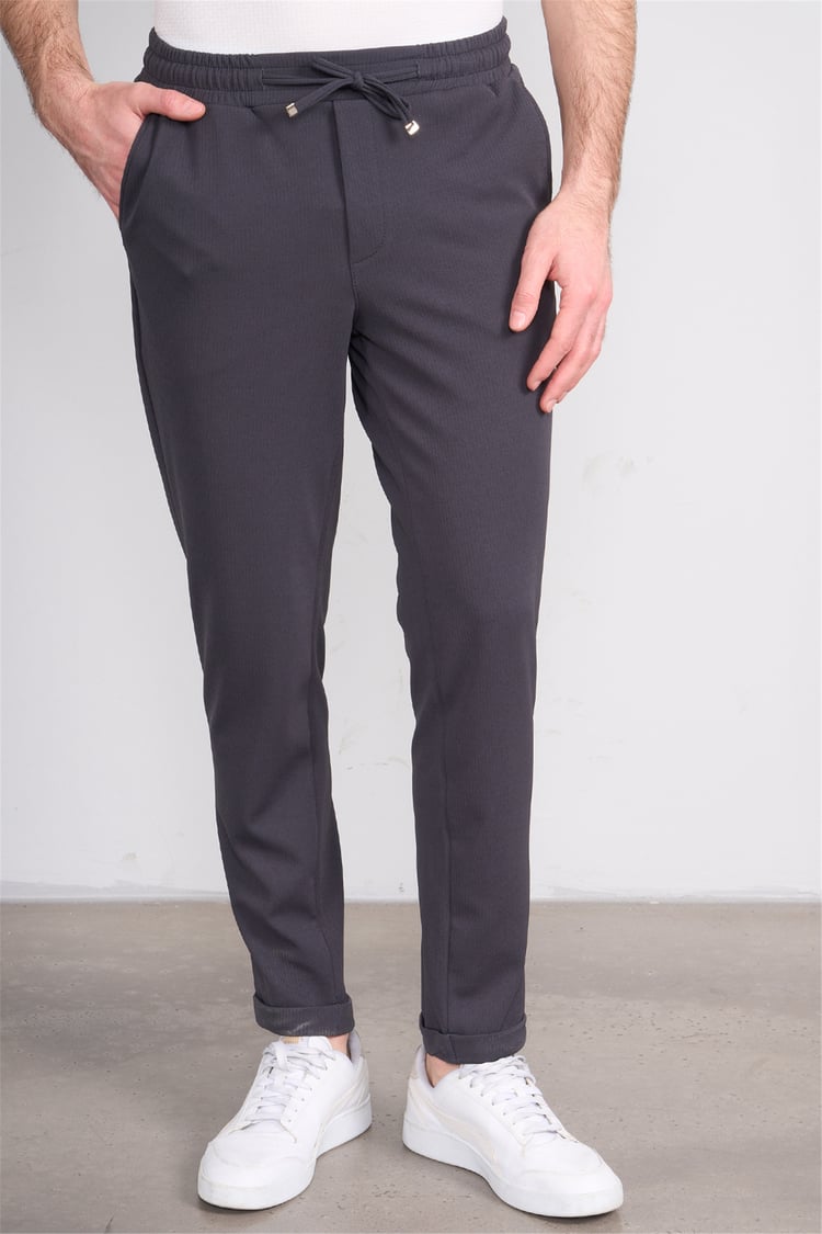 Erpant Y26 Orme Jogger 083 Füme S-Xxl