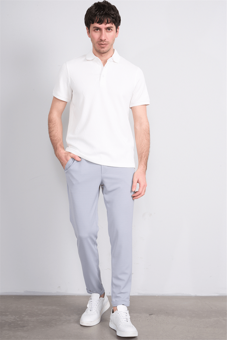 Erpant Y26 Orme Jogger 083 Gri S-Xxl