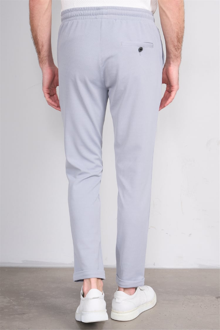 Erpant Y26 Orme Jogger 083 Gri S-Xxl