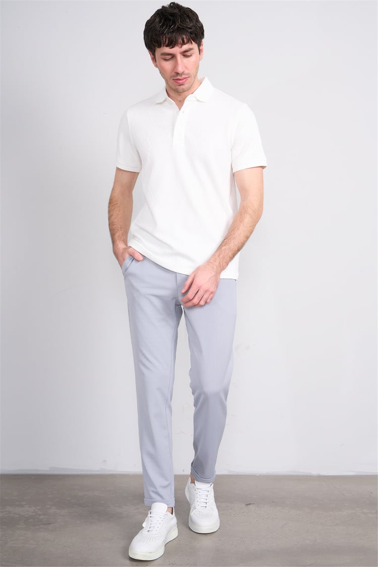 Erpant Y26 Orme Jogger 083 Gri S-Xxl