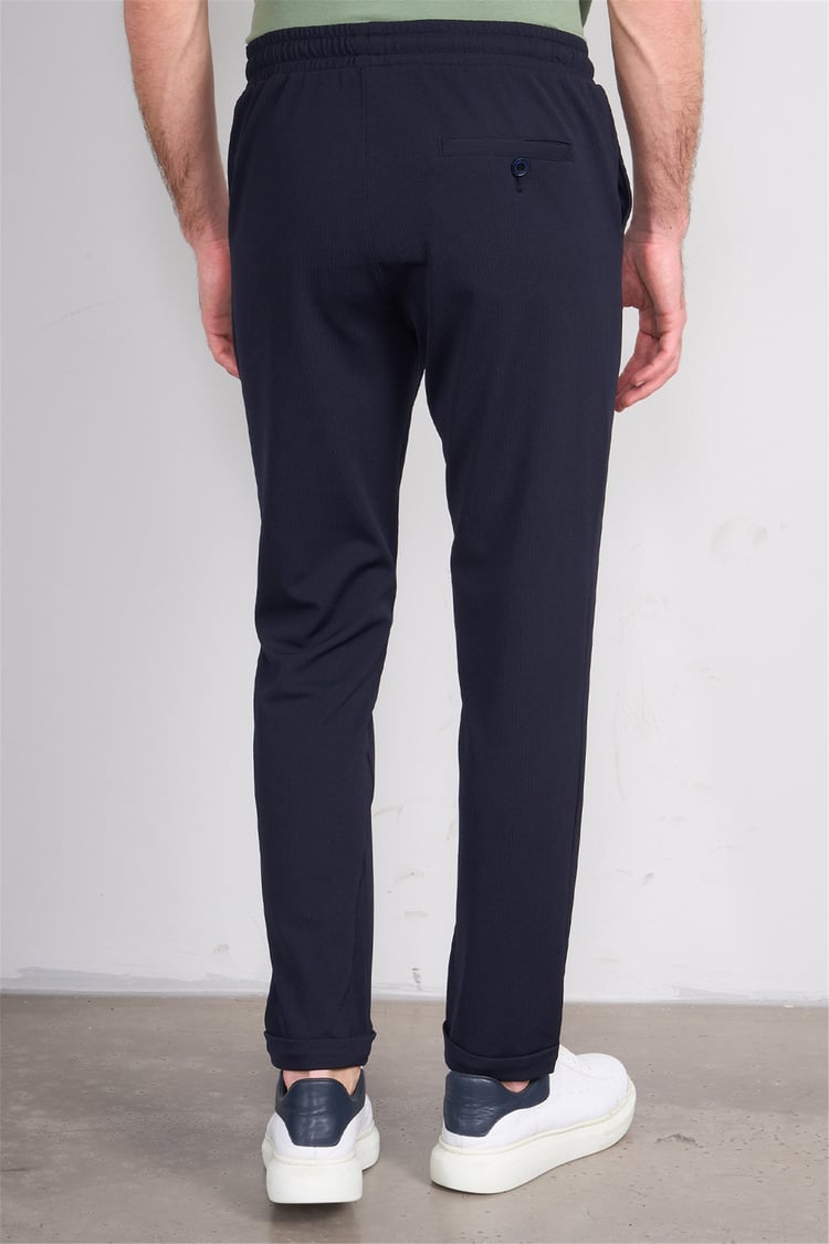 Erpant Y26 Orme Jogger 083 Lacivert S-Xxl