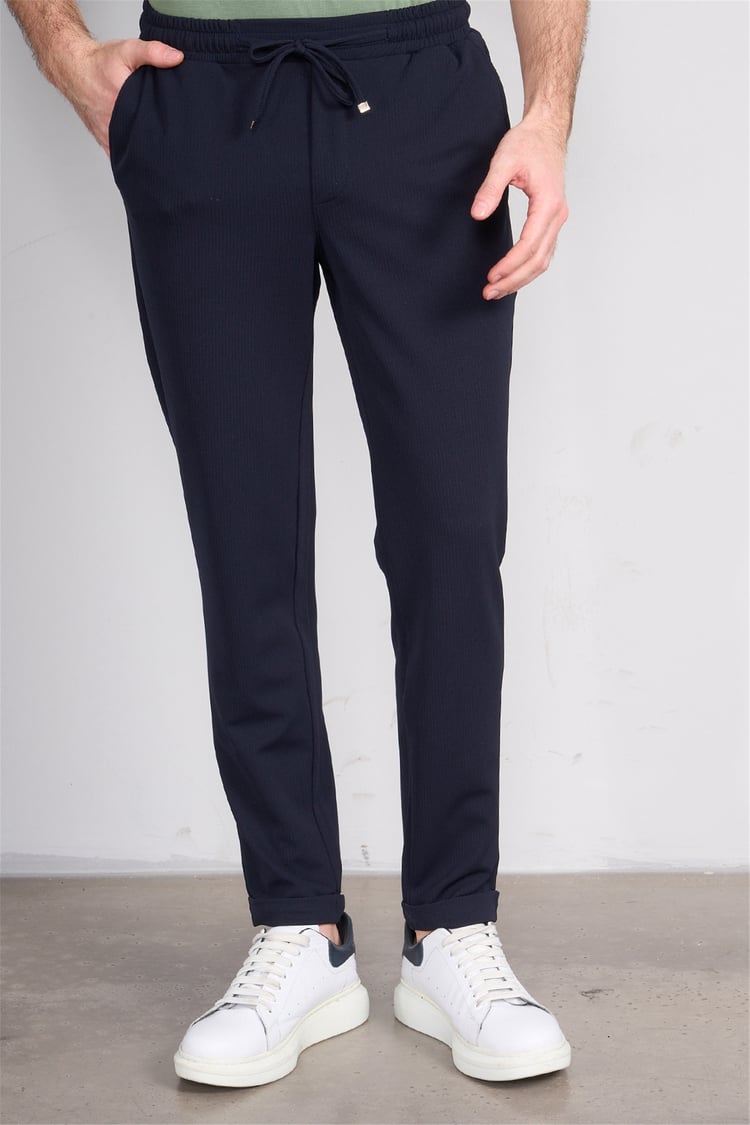 Erpant Y26 Orme Jogger 083 Lacivert S-Xxl