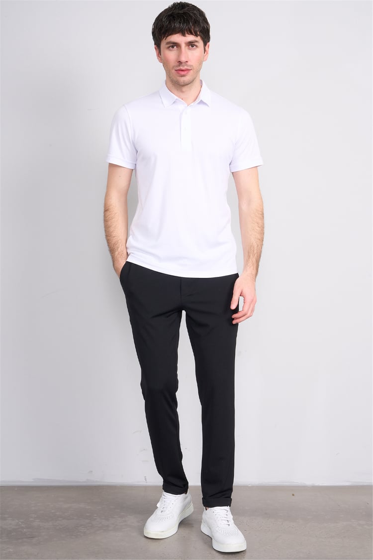 Erpant Y26 Orme Jogger 083 Siyah S-Xxl