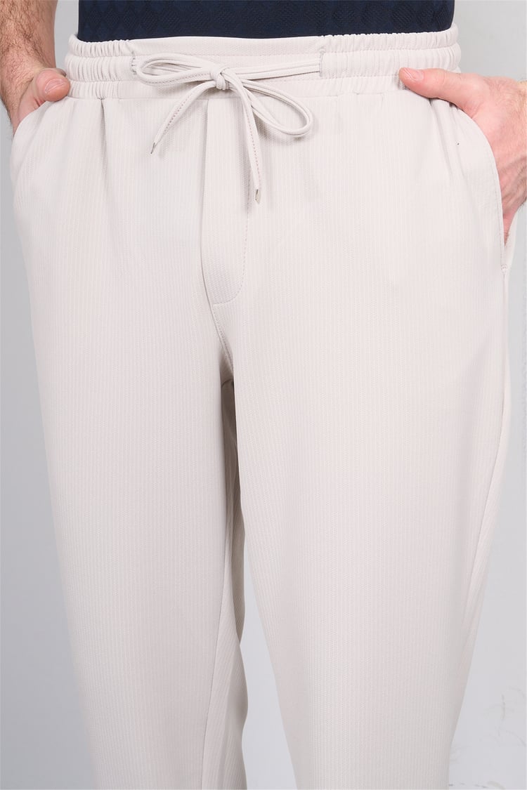 Erpant Y26 Orme Jogger 083 Taş S-Xxl