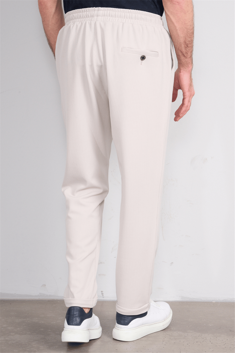 Erpant Y26 Orme Jogger 083 Taş S-Xxl