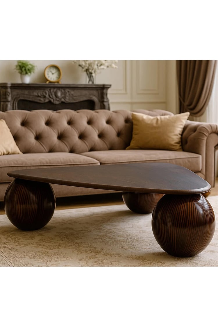 Eymense Aden Orta Sehpa