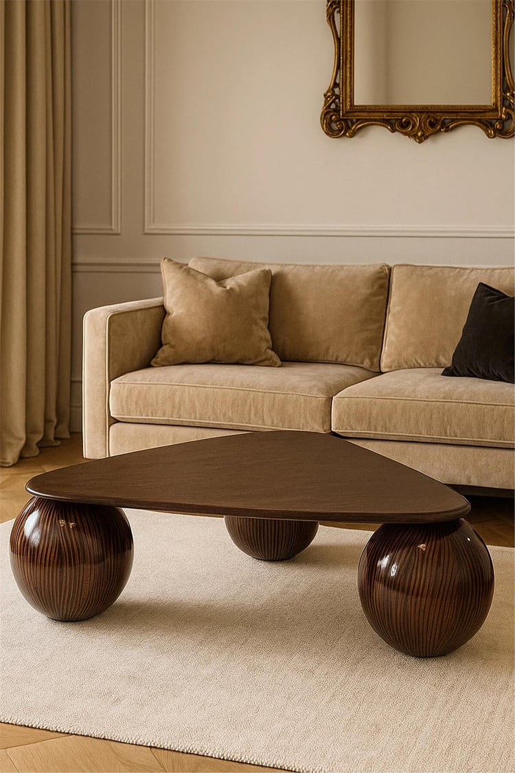 Eymense Aden Orta Sehpa