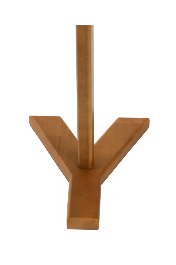 Eymense Alfa Kişiselleştirilebilir Yan Sehpa Ceviz