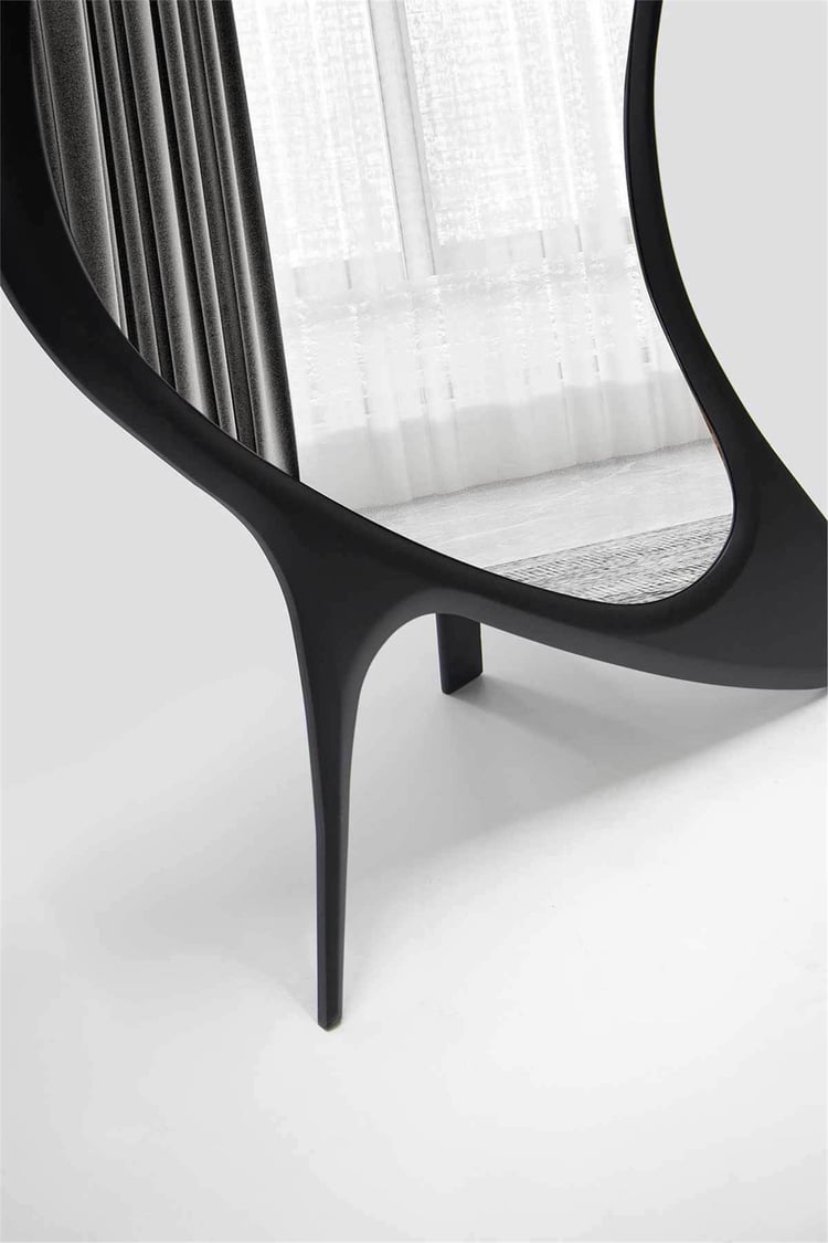 Eymense Avis Dekoratif Ayna