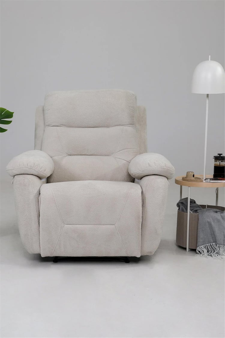 Eymense Comfort TV Koltuğu Fonksiyonel Baba Koltuğu Sabit