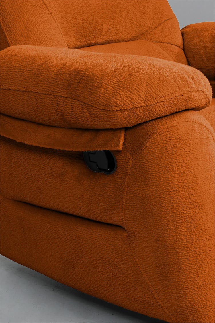 Eymense Comfort TV Koltuğu Fonksiyonel Baba Koltuğu Sabit