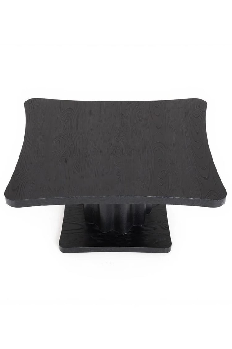 Eymense Dark Orta Sehpa