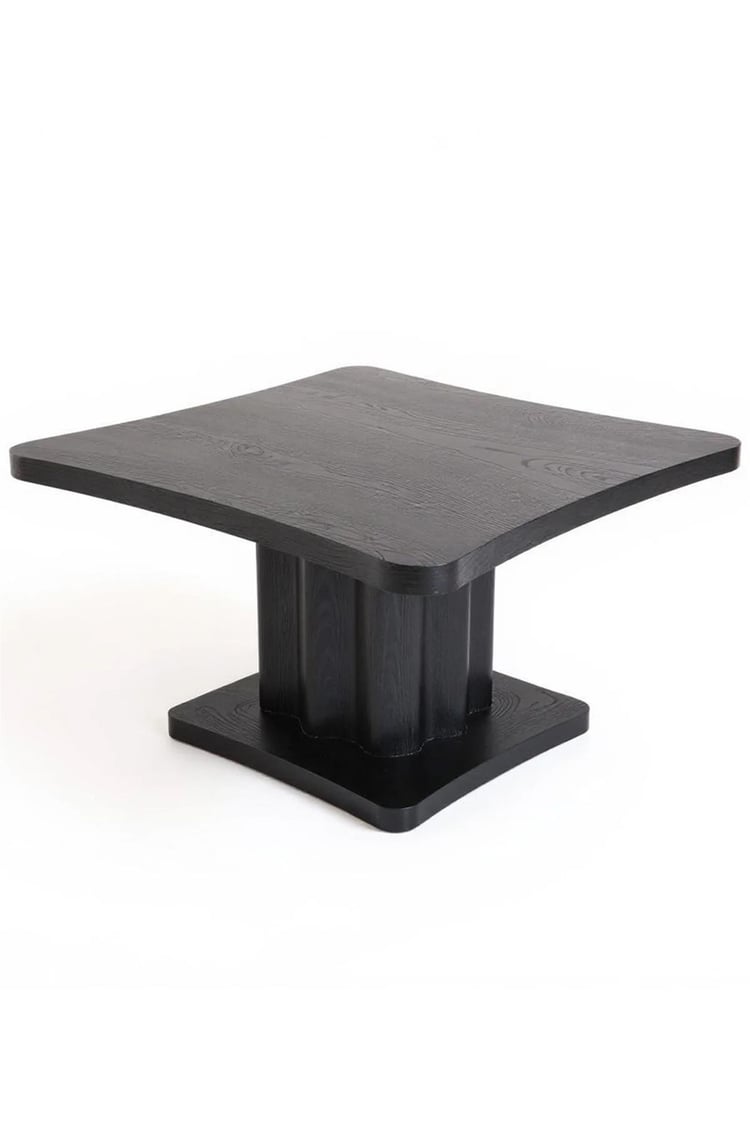 Eymense Dark Orta Sehpa