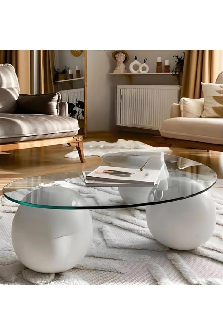 Eymense Doren Orta Sehpa