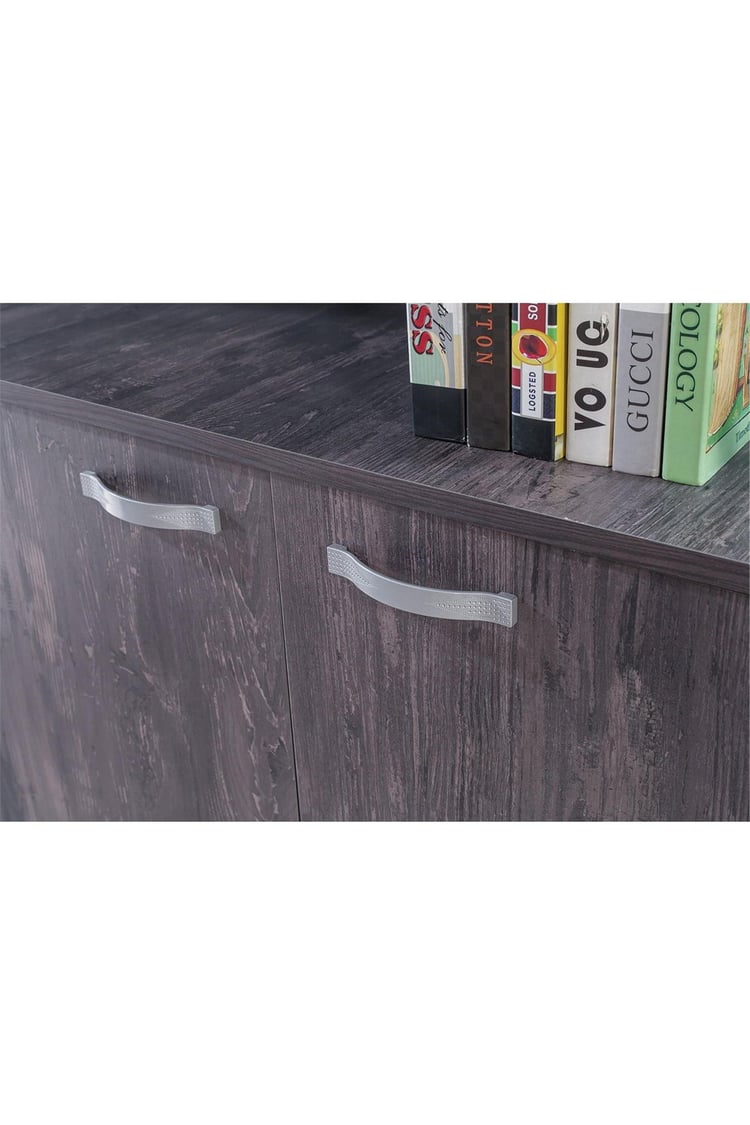 Eymense Efes 2 Konsol Ceviz