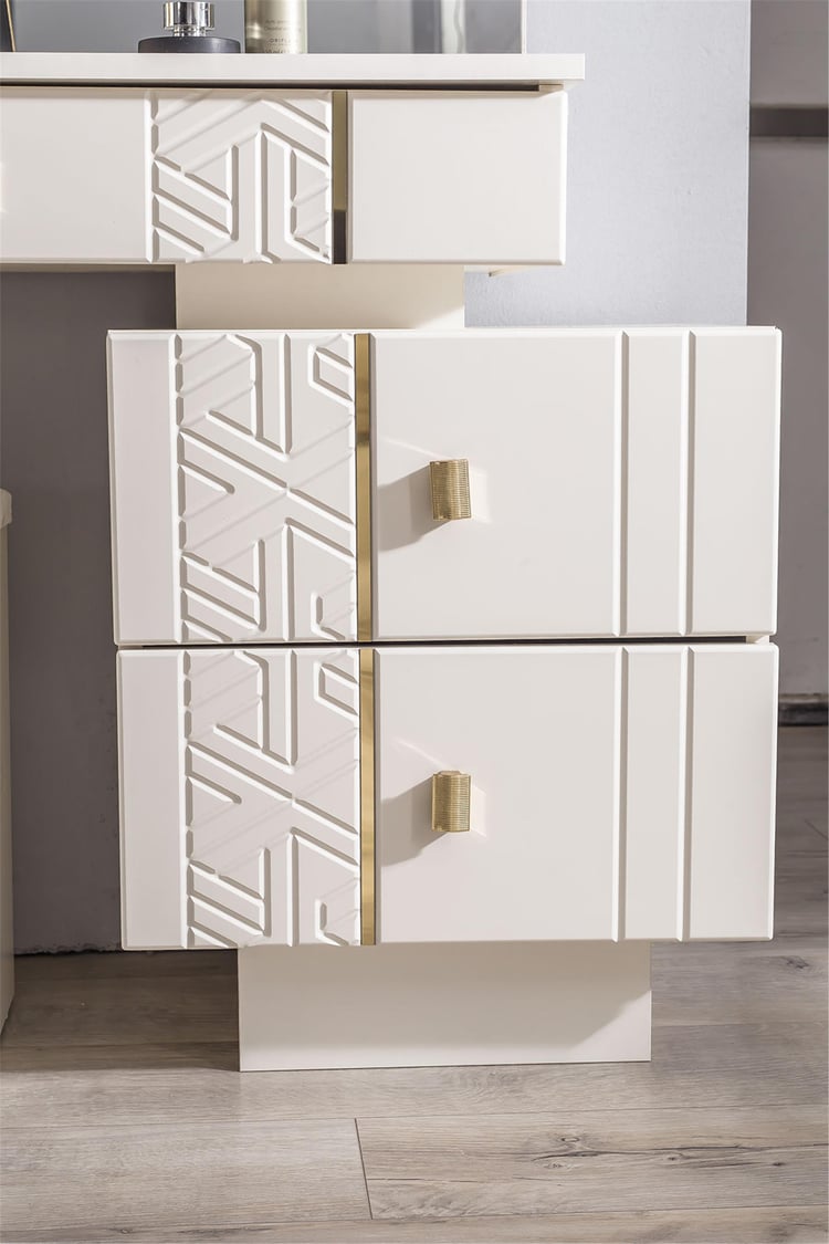 Eymense Elegance Aynalı Şifonyer