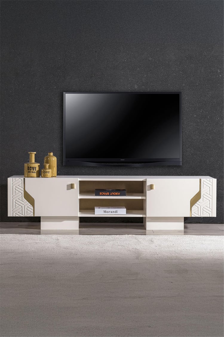 Eymense Elegance TV Ünitesi Seti