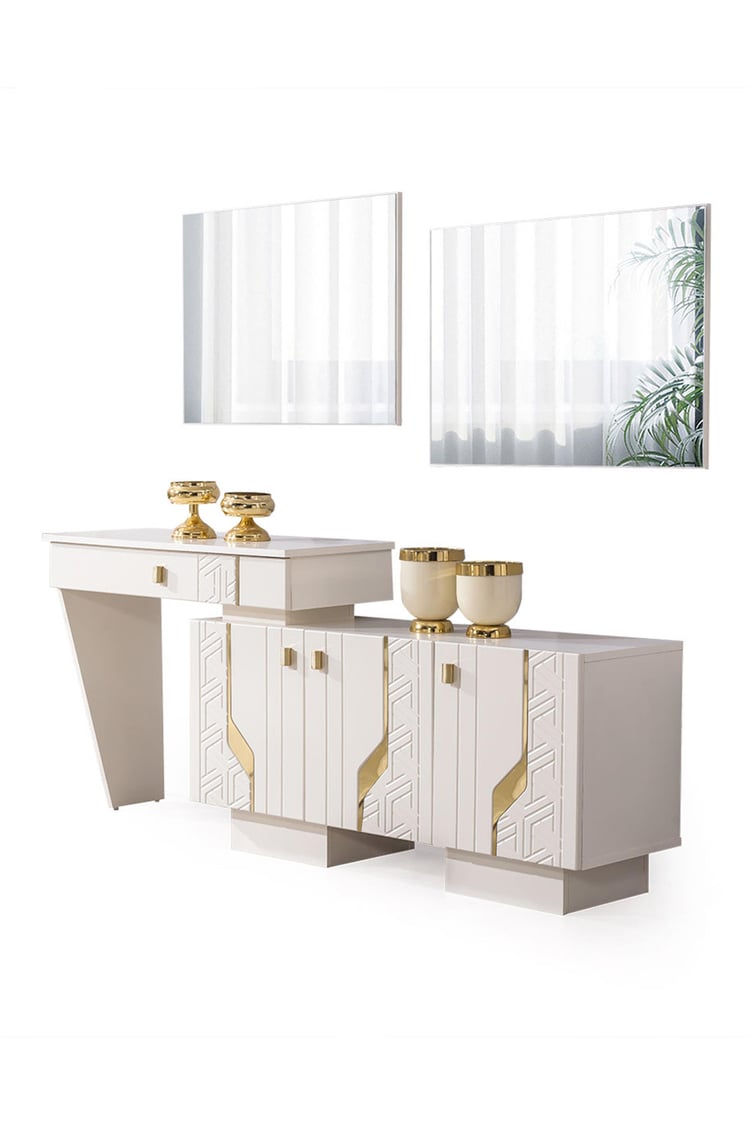 Eymense Elegance Yemek Odası Konsol
