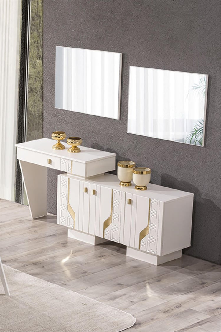 Eymense Elegance Yemek Odası Konsol