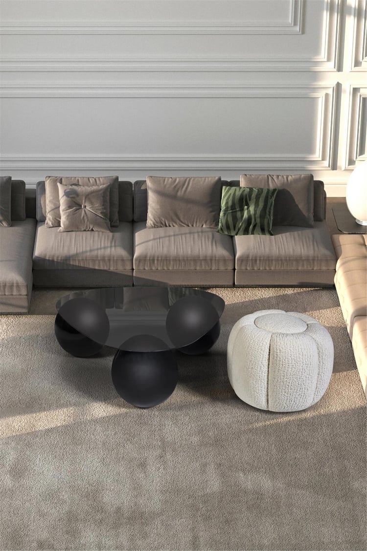 Eymense Faro Orta Sehpa