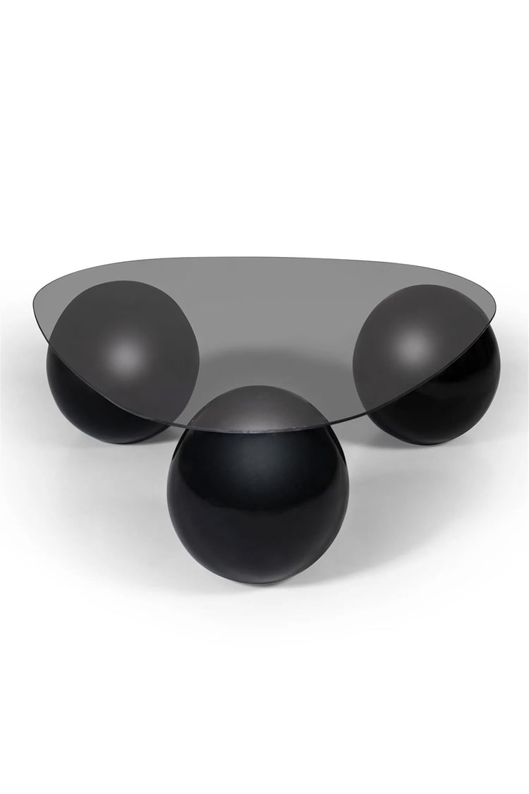 Eymense Faro Orta Sehpa