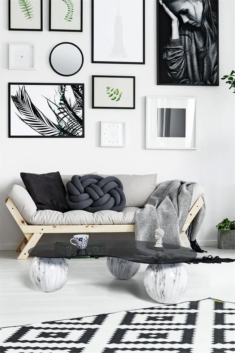 Eymense Fayen Orta Sehpa