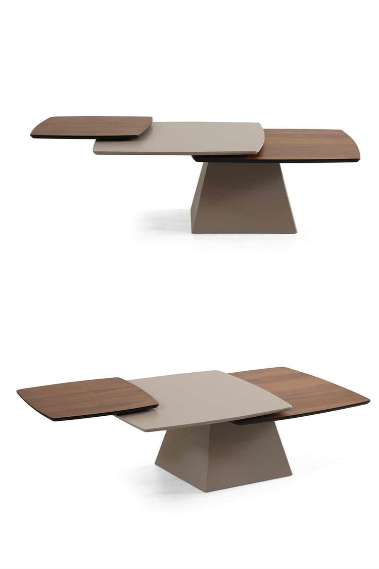 Eymense Genova Orta Sehpa