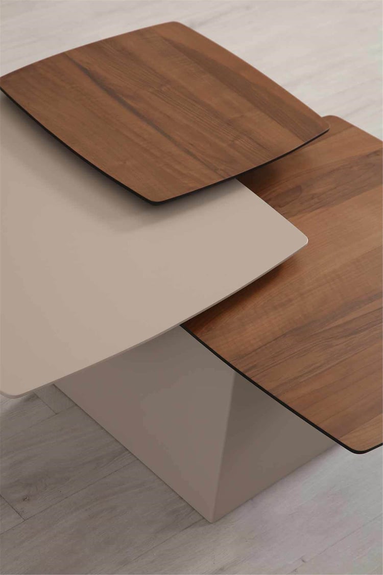 Eymense Genova Orta Sehpa