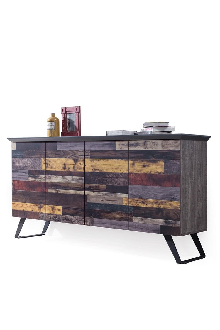 Eymense Istanbul Konsol Ceviz