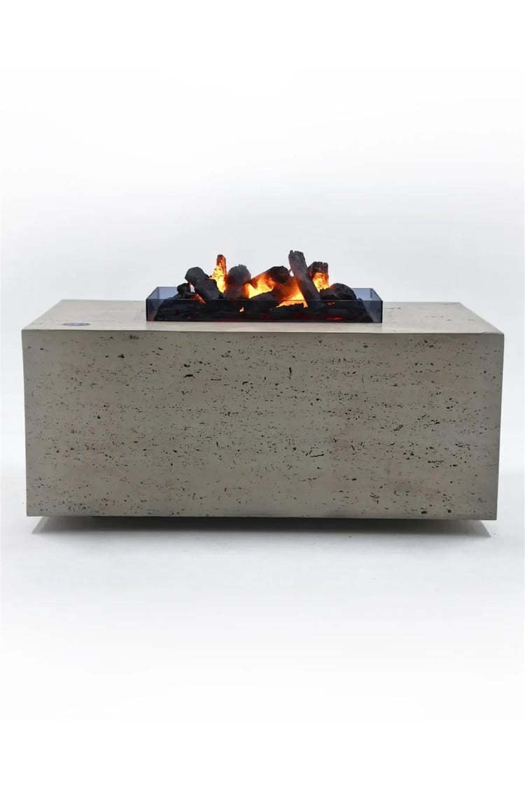 Eymense Köz Orta Sehpa