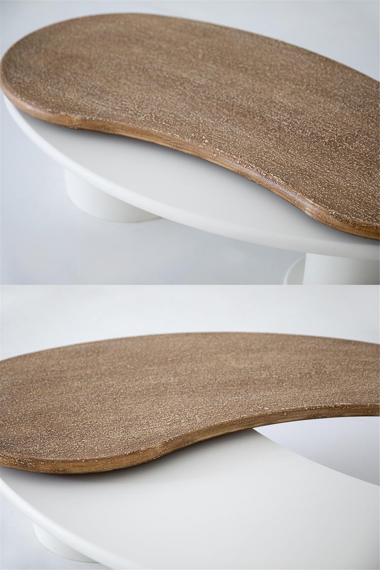 Eymense Latte Orta Sehpa