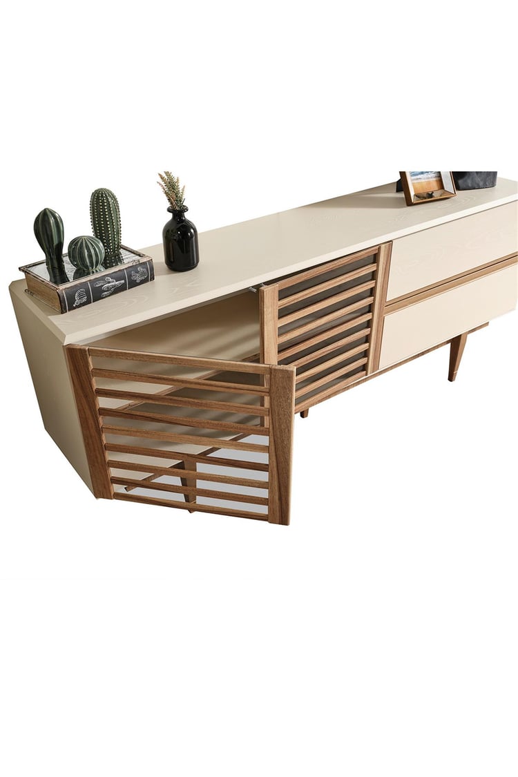 Eymense Linda Konsol Ceviz