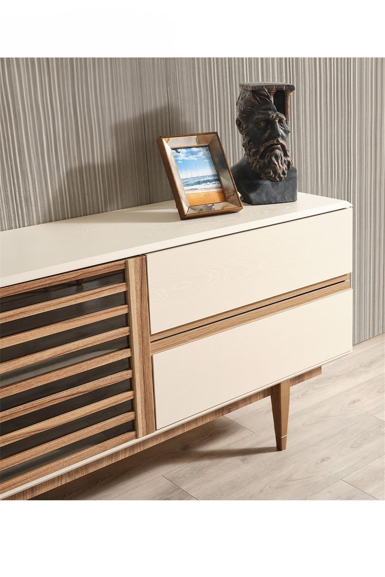 Eymense Linda Konsol Ceviz