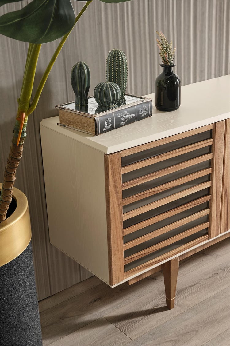 Eymense Linda Konsol Ceviz