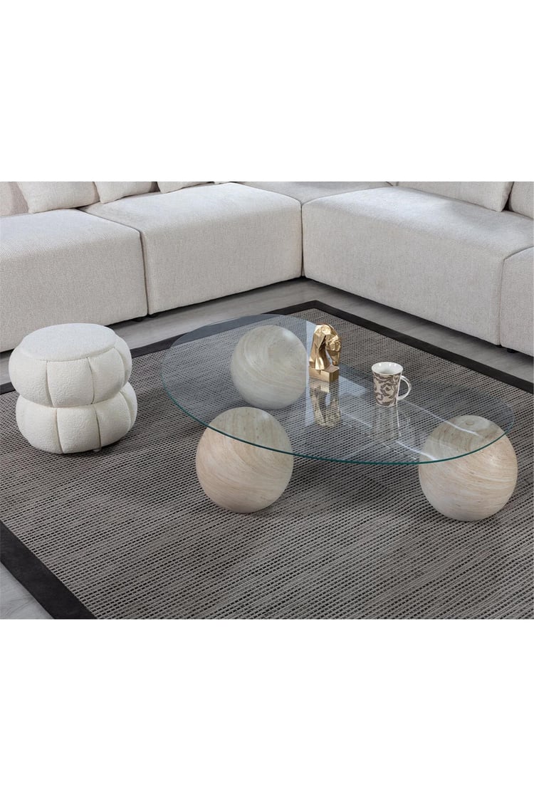 Eymense Livo Orta Sehpa