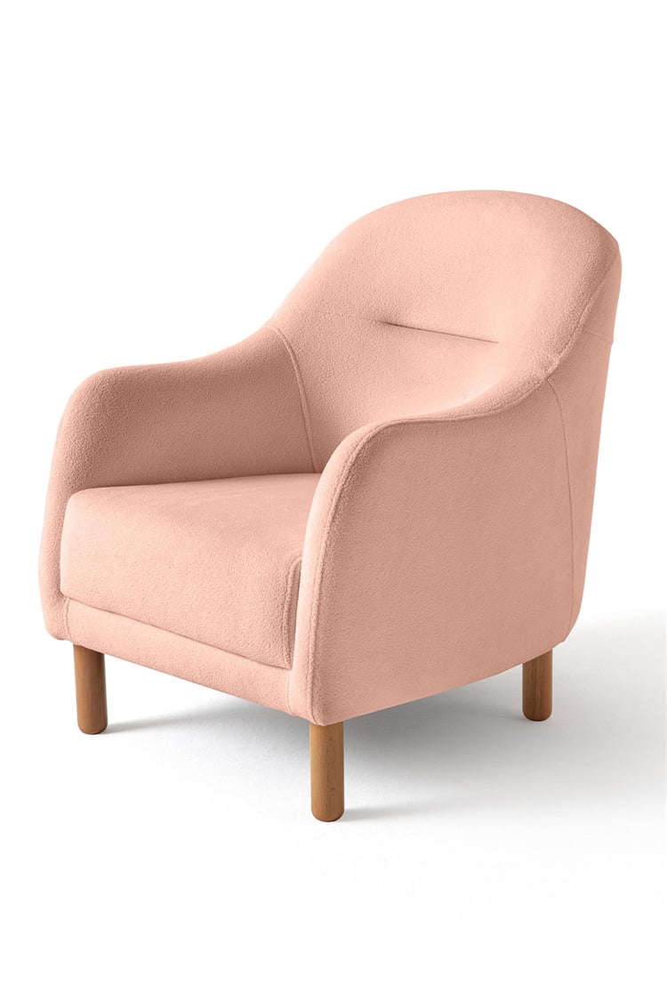 Eymense Lizbon Berjer Pembe