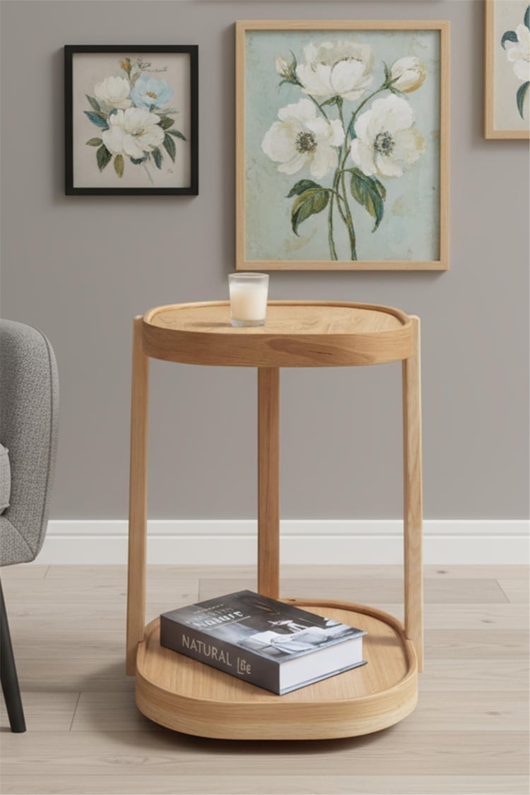 Eymense Milan C Sehpa