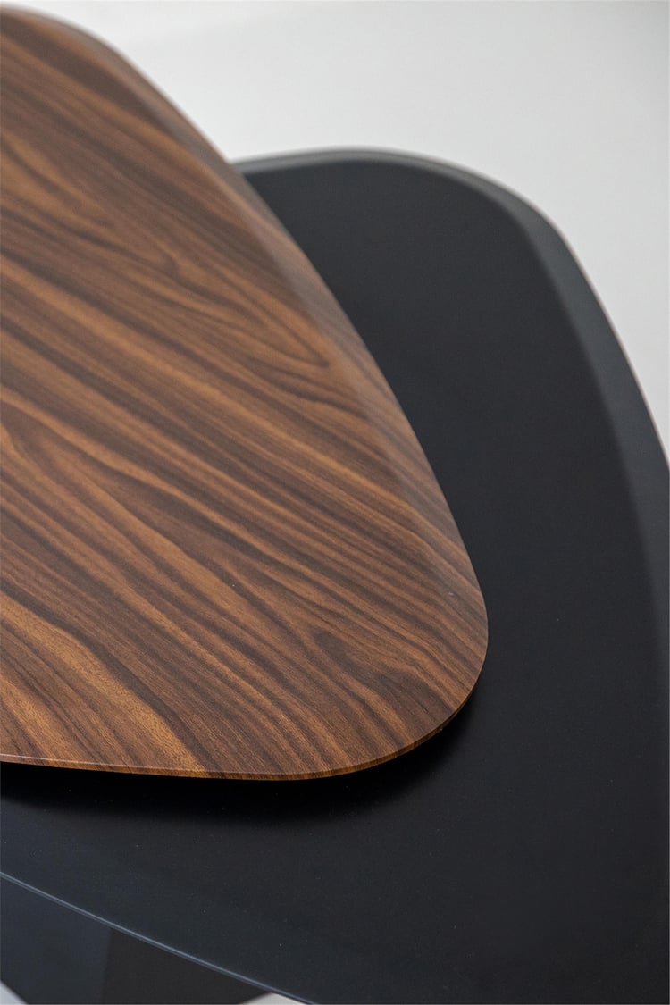 Eymense Nera Orta Sehpa