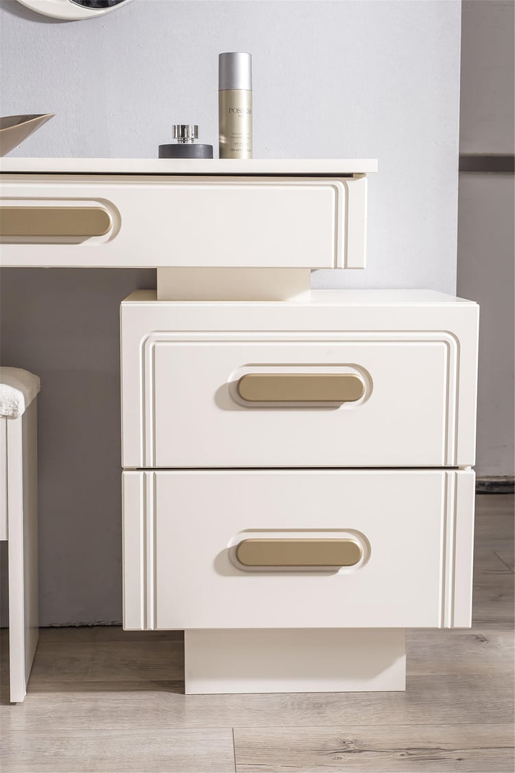 Eymense Nova Aynalı Şifonyer